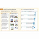 English for Everyone Slipcase Box Set (2 Books) (with Audio QR code) (Paperback) DK US