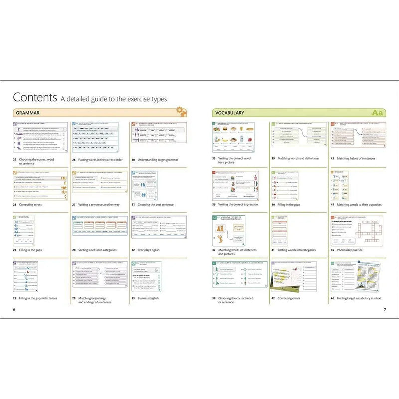 English for Everyone Teacher's Guide DK UK