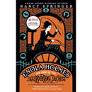 Enola Holmes Mystery, The