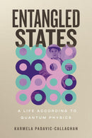 Entangled States-Mathematics and Science-買書書 BuyBookBook