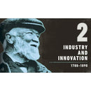 Entrepreneurs Who Changed History (Hardback) DK UK