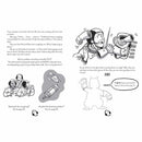 Escape This Book! Race to the Moon PRHUS