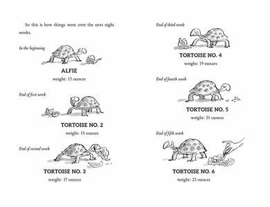 Esio Trot (Roald Dahl)-Fiction: 劇情故事 General-買書書 BuyBookBook
