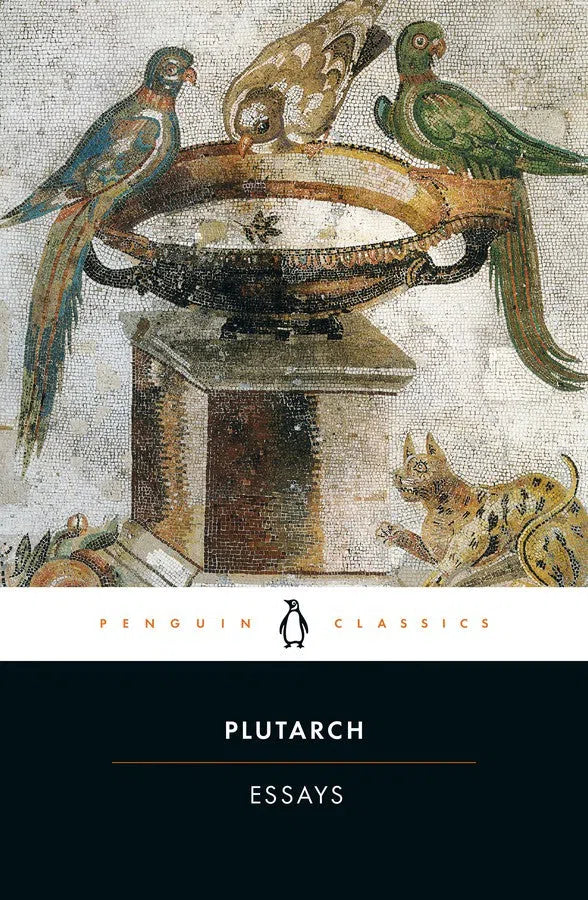 Essays-Philosophy-買書書 BuyBookBook