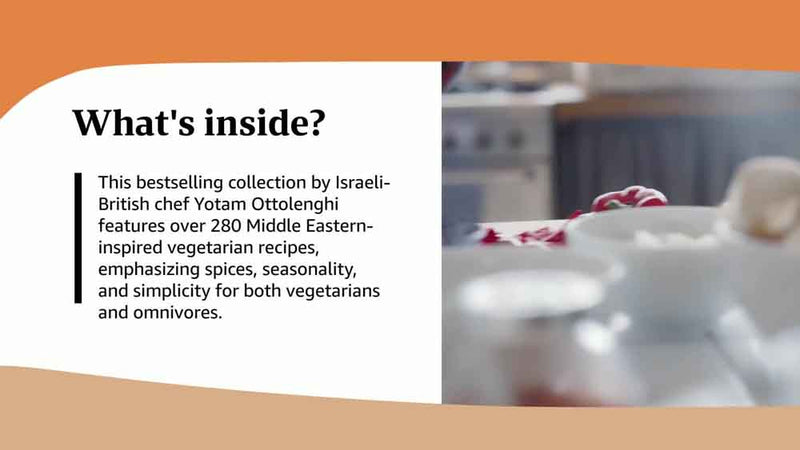 Essential Ottolenghi Boxed Set (2 Books)-Nonfiction: 參考百科 Reference & Encyclopedia-買書書 BuyBookBook