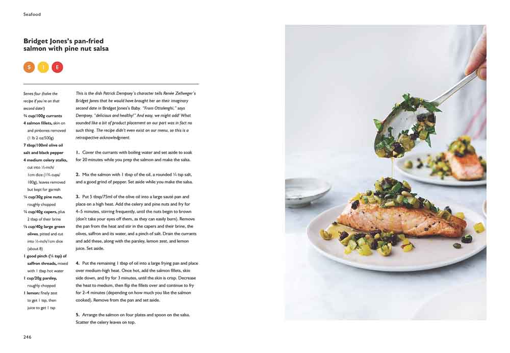 Essential Ottolenghi Boxed Set (2 Books)-Nonfiction: 參考百科 Reference & Encyclopedia-買書書 BuyBookBook