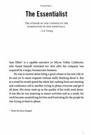Essentialism: The Disciplined Pursuit of Less-Nonfiction: 心理勵志 Self-help-買書書 BuyBookBook