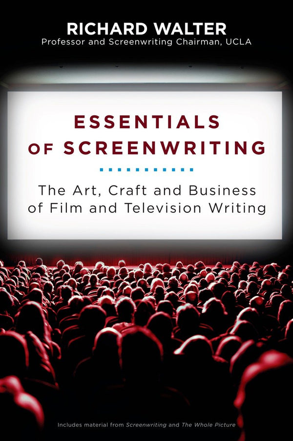 Essentials of Screenwriting-Language and Linguistics-買書書 BuyBookBook