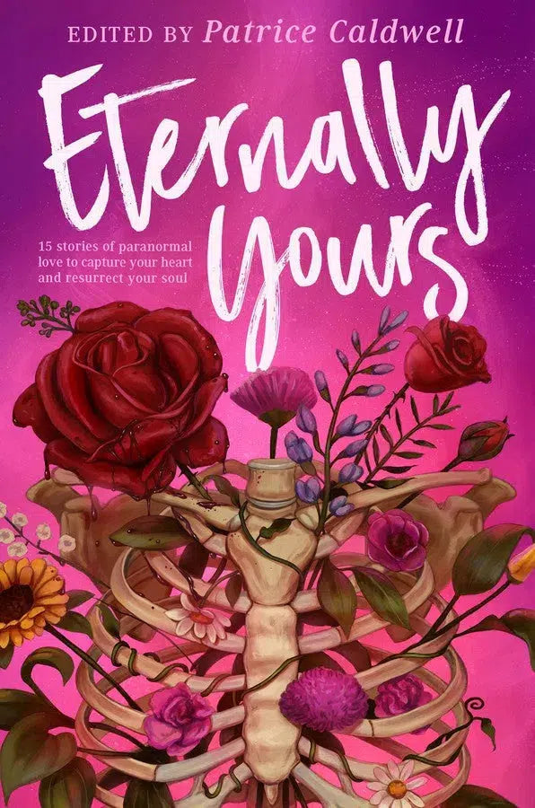 Eternally Yours-Children’s / Teenage fiction: Fantasy-買書書 BuyBookBook