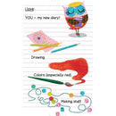 Owl Diaries (正版)