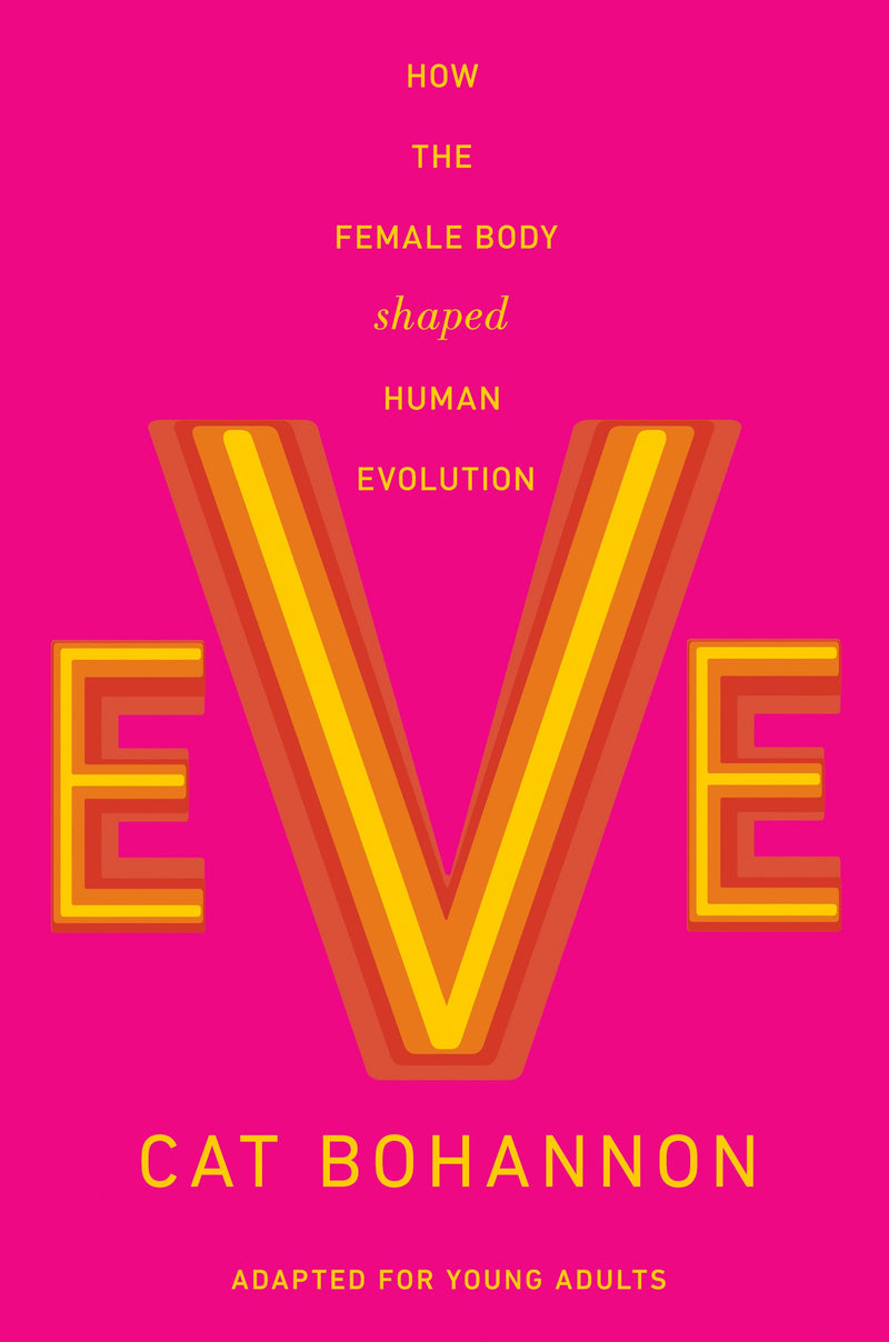 Eve (Adapted for Young Adults)-Children’s / Teenage general interest: Girls and women-買書書 BuyBookBook