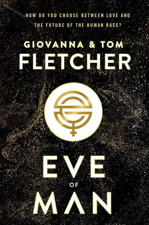 Eve of Man-Fiction: general and literary-買書書 BuyBookBook