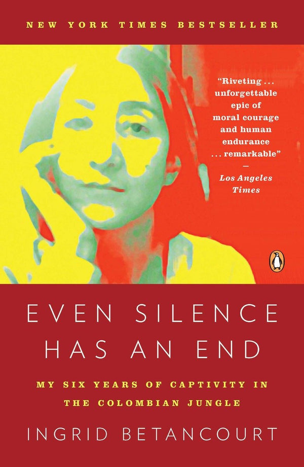 Even Silence Has an End-Biography and memoirs-買書書 BuyBookBook