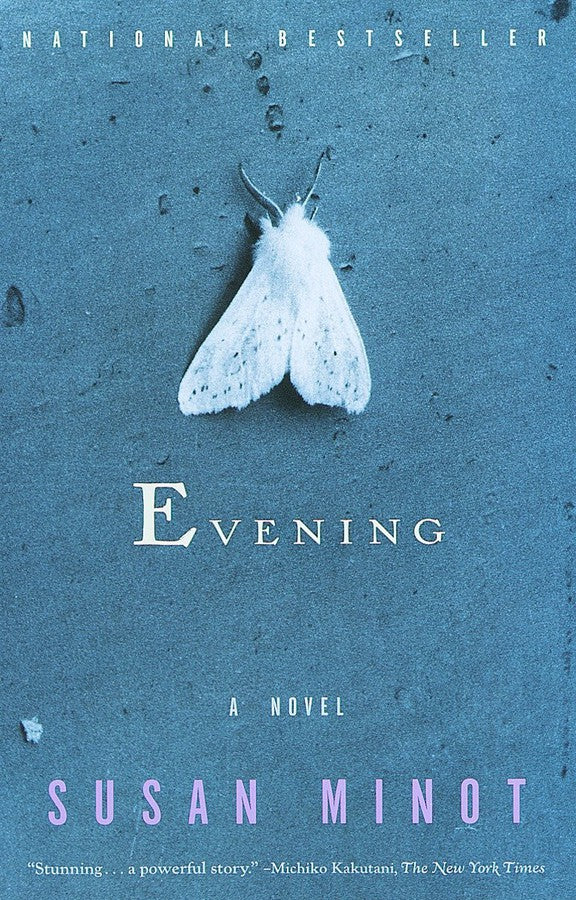 Evening-Fiction: general and literary-買書書 BuyBookBook