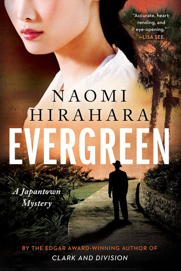 Evergreen-Crime and mystery: women sleuths-買書書 BuyBookBook