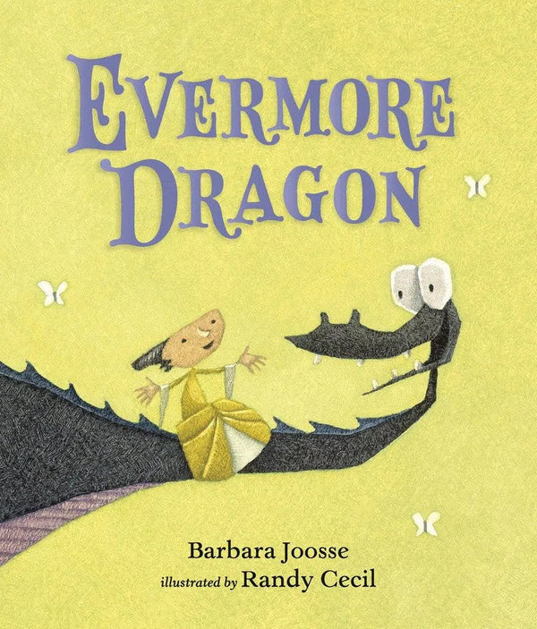 Evermore Dragon-Children’s / Teenage fiction: Fantasy-買書書 BuyBookBook