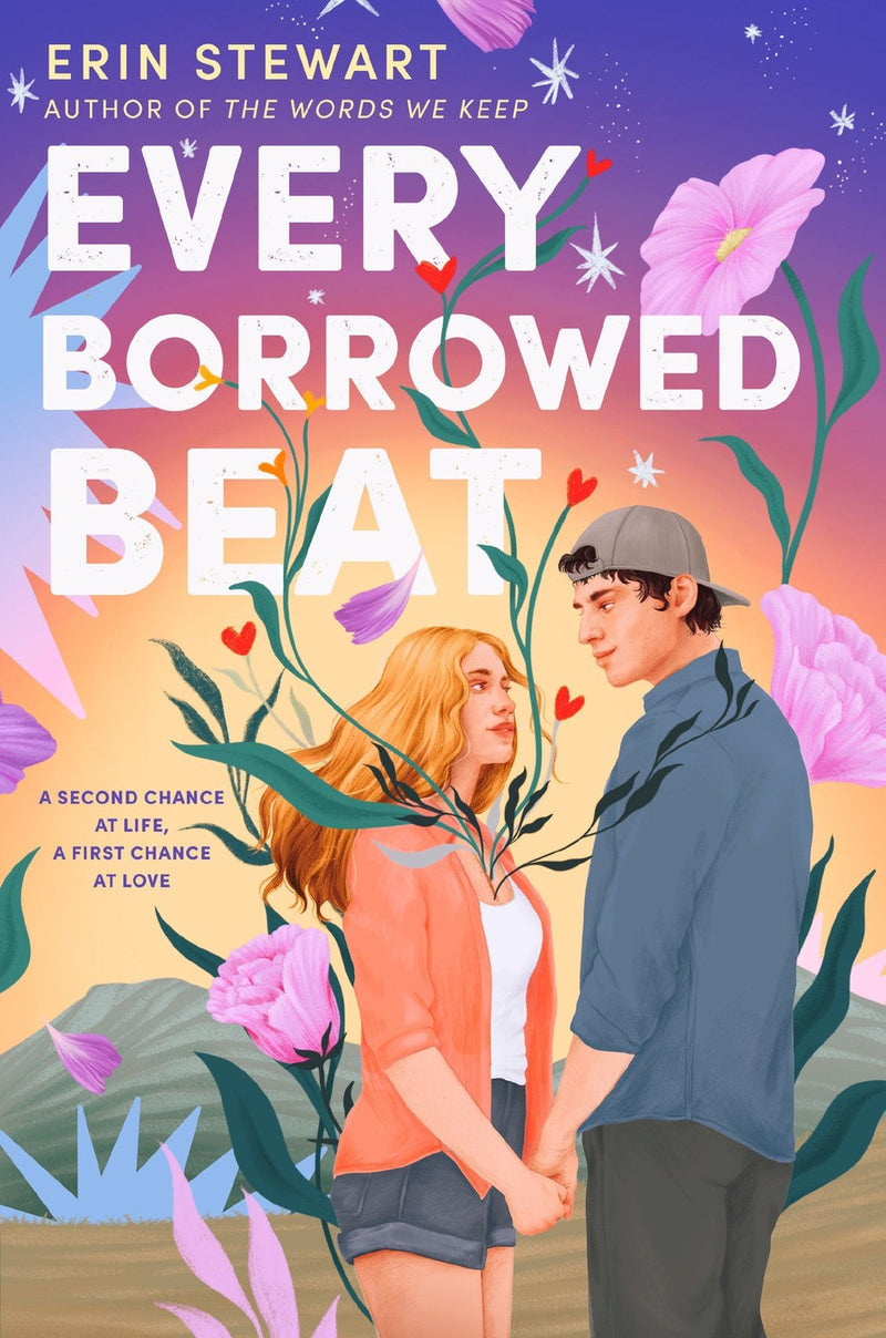 Every Borrowed Beat-Children’s / Teenage fiction: General, modern and contemporary fiction-買書書 BuyBookBook