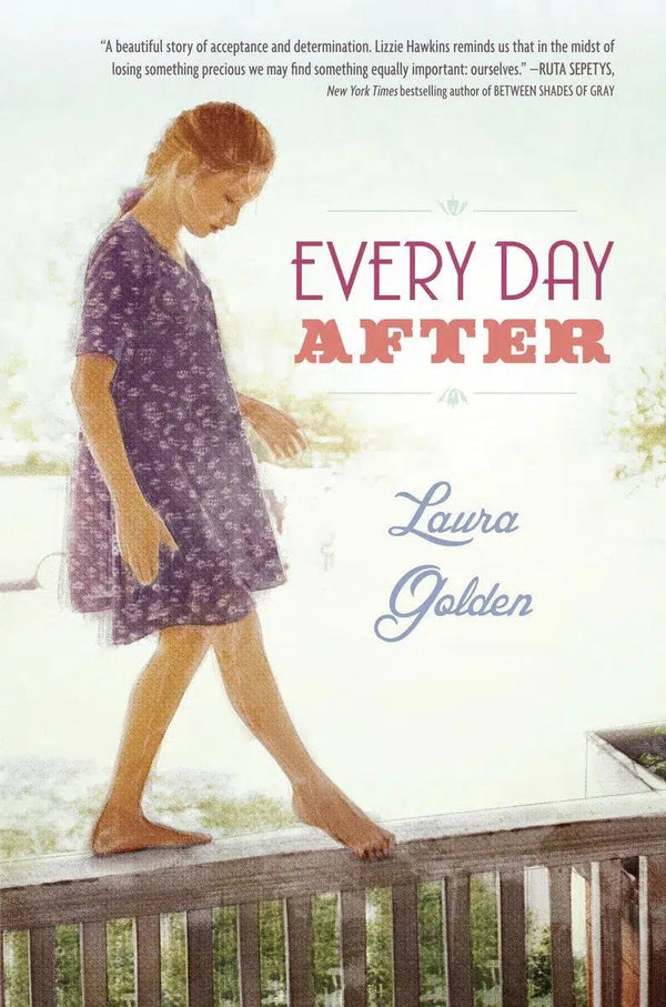 Every Day After-Children’s / Teenage fiction: Biographical/ historical fiction and true stories-買書書 BuyBookBook