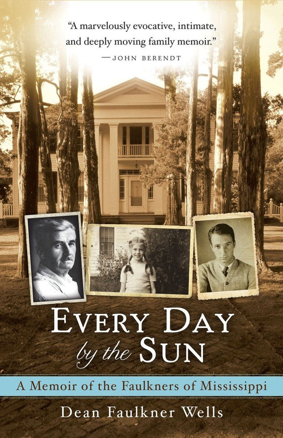 Every Day by the Sun-Biography and memoirs-買書書 BuyBookBook