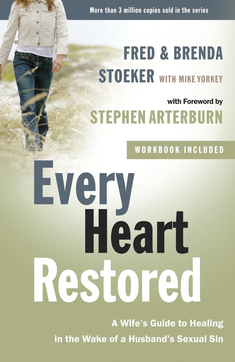 Every Heart Restored-Religion and beliefs-買書書 BuyBookBook