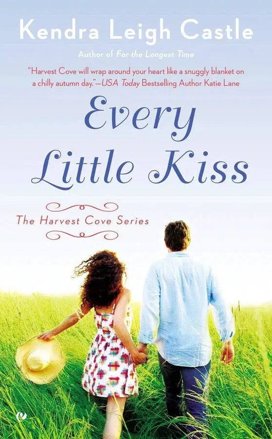 Every Little Kiss-Fiction: Romance-買書書 BuyBookBook