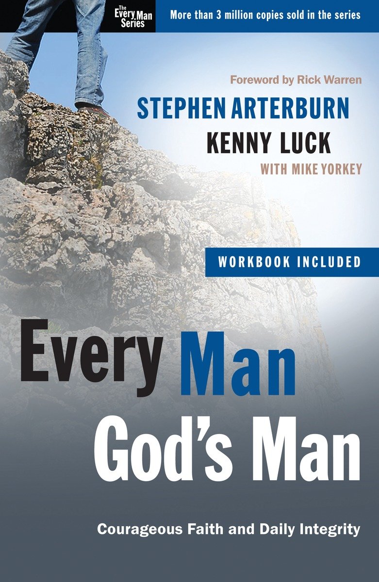 Every Man, God's Man-Religion and beliefs-買書書 BuyBookBook