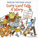 Every Word Tells a Story-Fiction: 兒童繪本 Picture Books-買書書 BuyBookBook