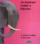 Everybody Poos-Nonfiction: 學前基礎 Preschool Basics-買書書 BuyBookBook