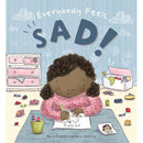 Everybody Feels Sad!-Fiction: 兒童繪本 Picture Books-買書書 BuyBookBook