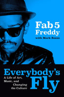 Everybody's Fly-Biography and memoirs-買書書 BuyBookBook