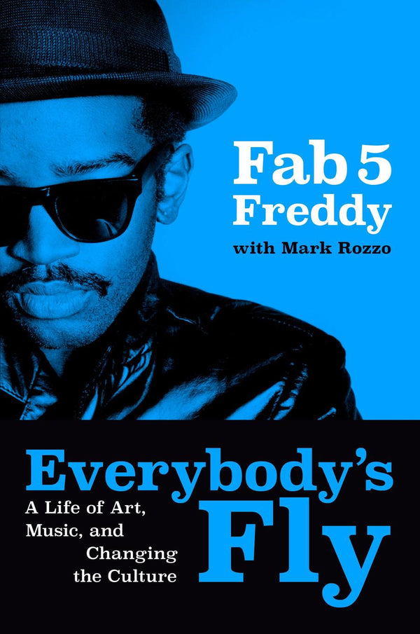 Everybody's Fly-Biography and memoirs-買書書 BuyBookBook
