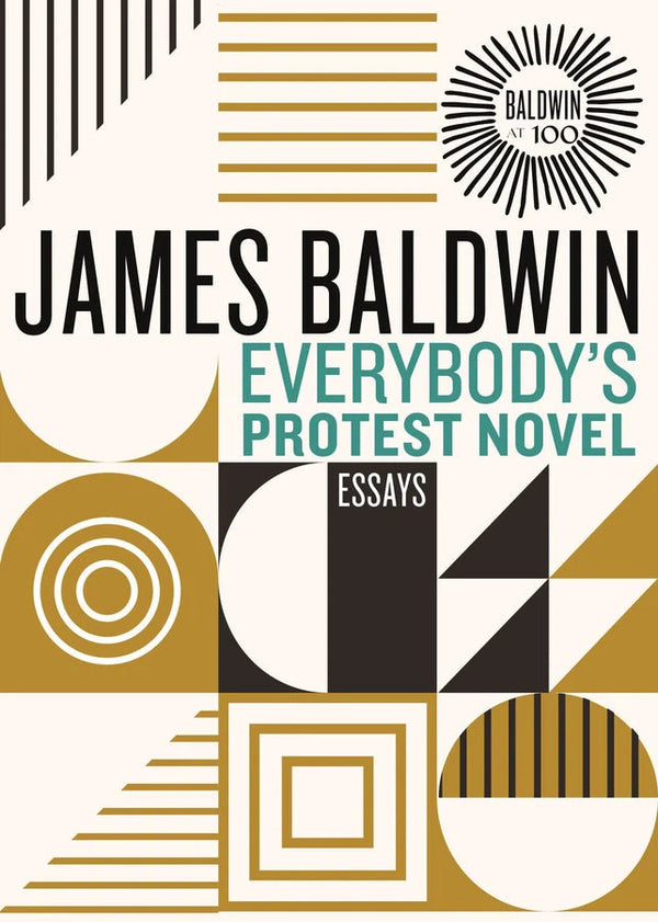 Everybody's Protest Novel-Ethnic studies-買書書 BuyBookBook