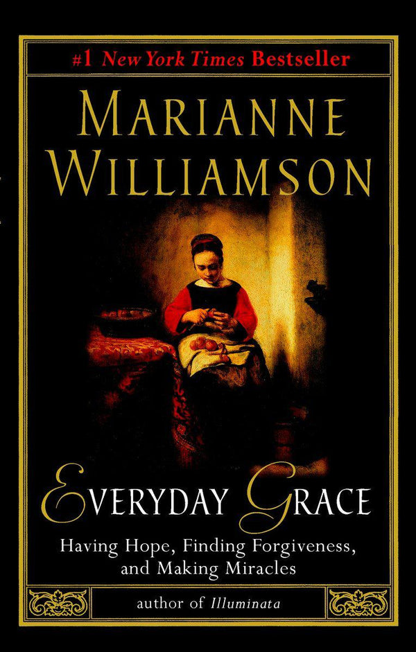 Everyday Grace-Mind/ body/ spirit-買書書 BuyBookBook