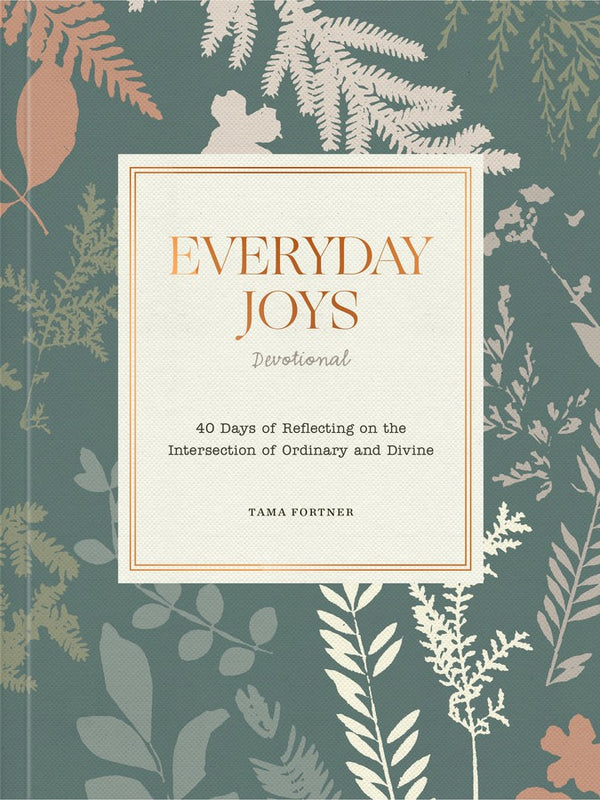 Everyday Joys Devotional-Christian life and practice-買書書 BuyBookBook