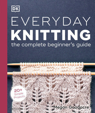 Everyday Knitting-Knitting-買書書 BuyBookBook