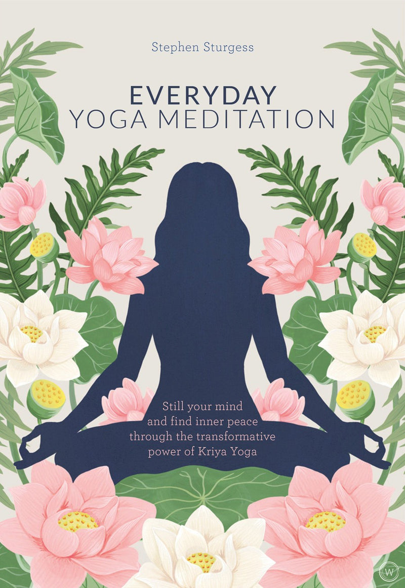 Everyday Yoga Meditation-Family and health-買書書 BuyBookBook