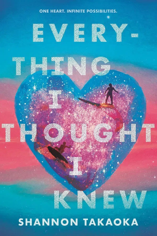 Everything I Thought I Knew-Children’s / Teenage fiction: General and modern fiction-買書書 BuyBookBook