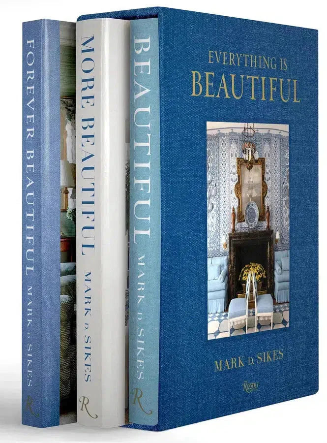 Everything is Beautiful Boxed Set