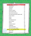 Everything Awesome About Space and Other Galactic Facts! (Hardback) Scholastic