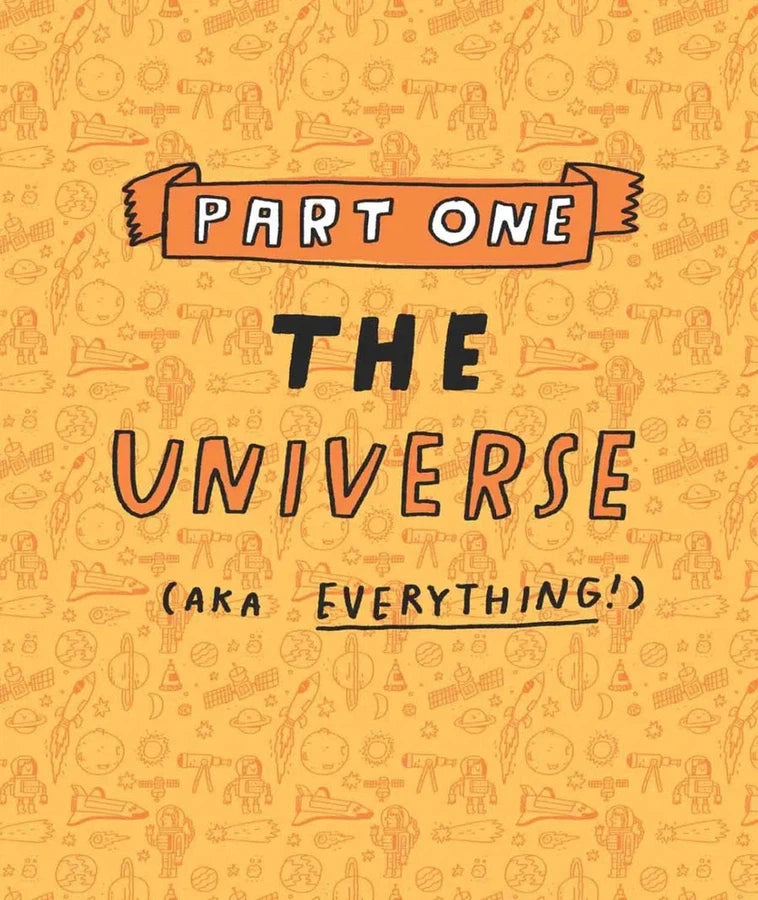 Everything Awesome About Space and Other Galactic Facts! (Hardback) Scholastic