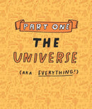 Everything Awesome About Space and Other Galactic Facts! (Hardback) Scholastic