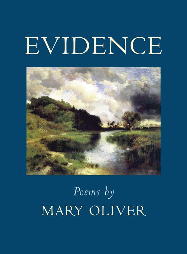 Evidence-Poetry-買書書 BuyBookBook