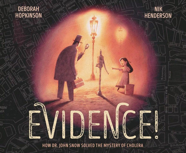 Evidence!-Children’s / Teenage general interest: Biography and autobiography-買書書 BuyBookBook