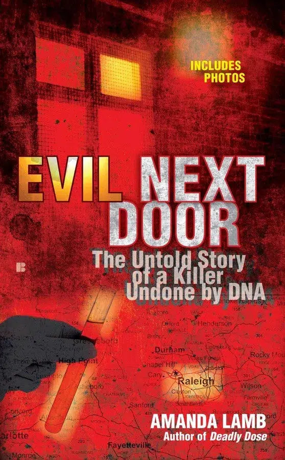 Evil Next Door-True stories and non-fiction prose-買書書 BuyBookBook