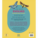 Evolved (Hardback) DK UK