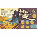 Evolved (Hardback) DK UK