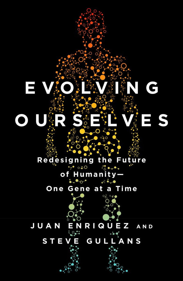 Evolving Ourselves-Mathematics and Science-買書書 BuyBookBook