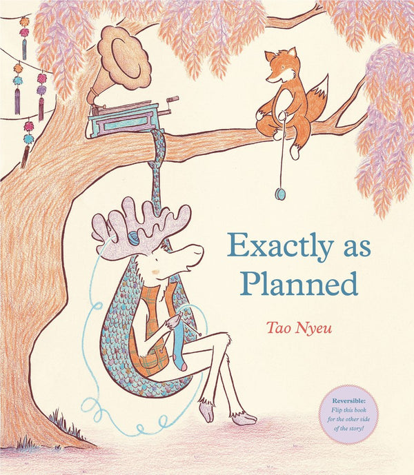 Exactly as Planned-Children’s / Teenage fiction: Friendship stories-買書書 BuyBookBook