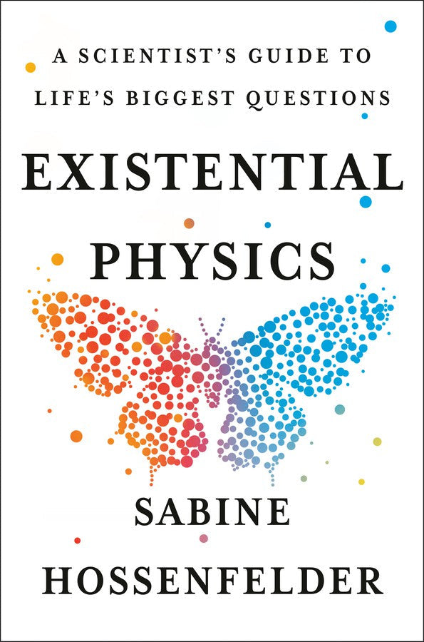 Existential Physics-Mathematics and Science-買書書 BuyBookBook