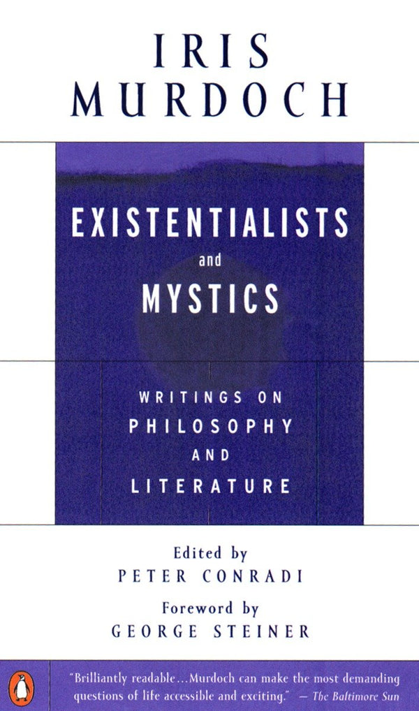 Existentialists and Mystics-Philosophy-買書書 BuyBookBook